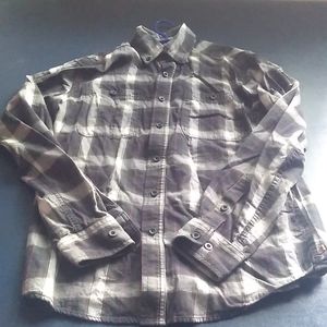 🖤3 for 20🖤 Plaid long sleeve button down
